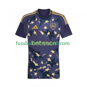 Fußballtrikots CA Boca Juniors 2025 Kurzarm 3rd trikot kaufen